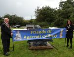Mining Equipment Dedication in Swinton
